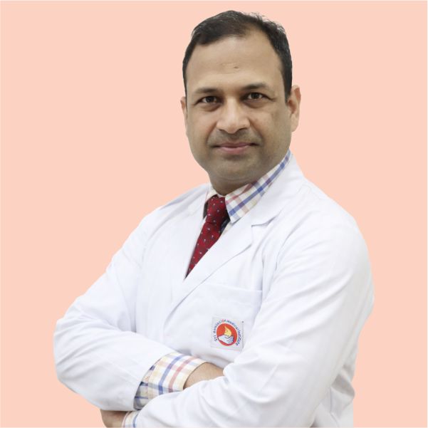 Dr. Rajiv Kumar Bansal